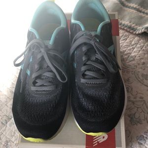 New balance running sneaker